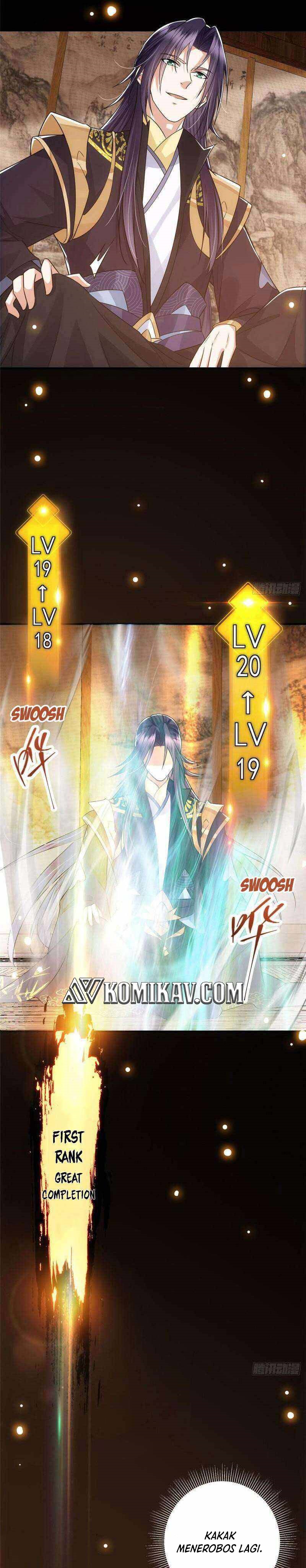 Dilarang COPAS - situs resmi www.mangacanblog.com - Komik keep a low profile sect leader 061 - chapter 61 62 Indonesia keep a low profile sect leader 061 - chapter 61 Terbaru 11|Baca Manga Komik Indonesia|Mangacan