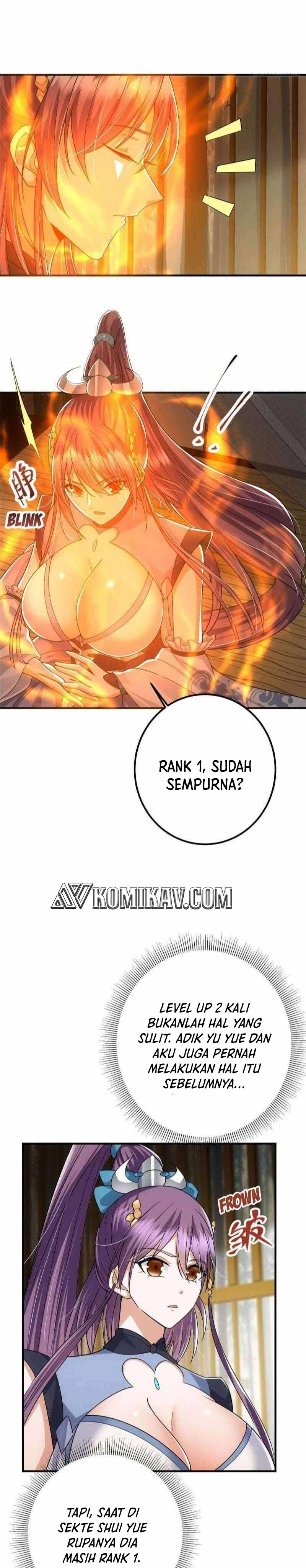 Dilarang COPAS - situs resmi www.mangacanblog.com - Komik keep a low profile sect leader 061 - chapter 61 62 Indonesia keep a low profile sect leader 061 - chapter 61 Terbaru 13|Baca Manga Komik Indonesia|Mangacan