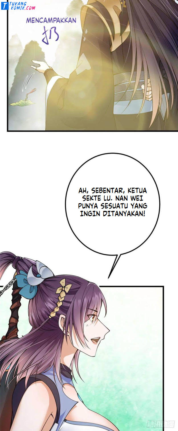 Dilarang COPAS - situs resmi www.mangacanblog.com - Komik keep a low profile sect leader 062 - chapter 62 63 Indonesia keep a low profile sect leader 062 - chapter 62 Terbaru 15|Baca Manga Komik Indonesia|Mangacan