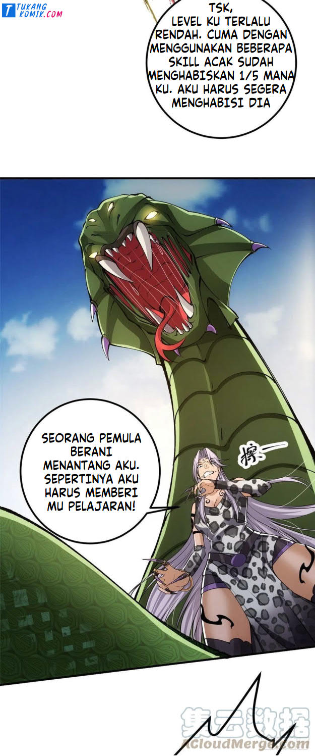 Dilarang COPAS - situs resmi www.mangacanblog.com - Komik keep a low profile sect leader 064 - chapter 64 65 Indonesia keep a low profile sect leader 064 - chapter 64 Terbaru 16|Baca Manga Komik Indonesia|Mangacan