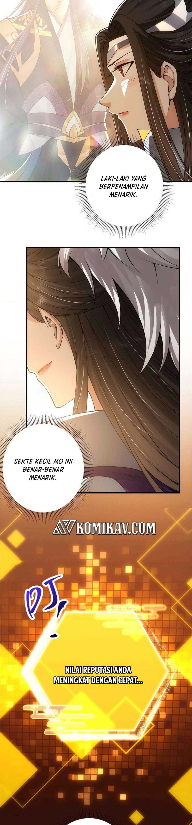 Dilarang COPAS - situs resmi www.mangacanblog.com - Komik keep a low profile sect leader 081 - chapter 81 82 Indonesia keep a low profile sect leader 081 - chapter 81 Terbaru 12|Baca Manga Komik Indonesia|Mangacan