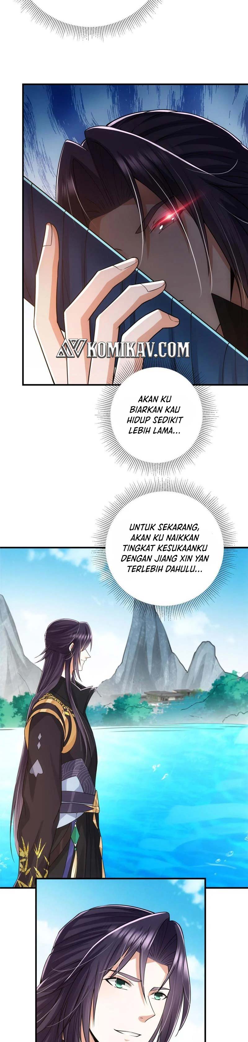 Dilarang COPAS - situs resmi www.mangacanblog.com - Komik keep a low profile sect leader 086 - chapter 86 87 Indonesia keep a low profile sect leader 086 - chapter 86 Terbaru 4|Baca Manga Komik Indonesia|Mangacan