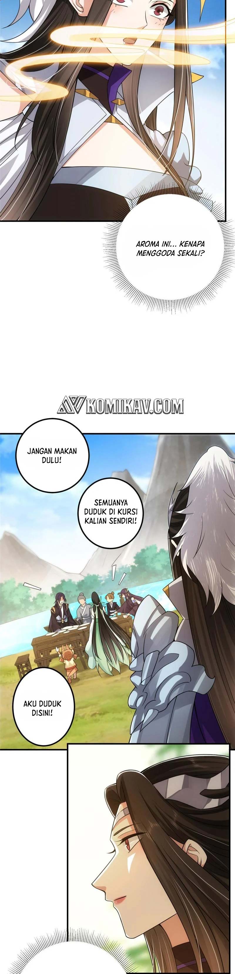 Dilarang COPAS - situs resmi www.mangacanblog.com - Komik keep a low profile sect leader 086 - chapter 86 87 Indonesia keep a low profile sect leader 086 - chapter 86 Terbaru 12|Baca Manga Komik Indonesia|Mangacan