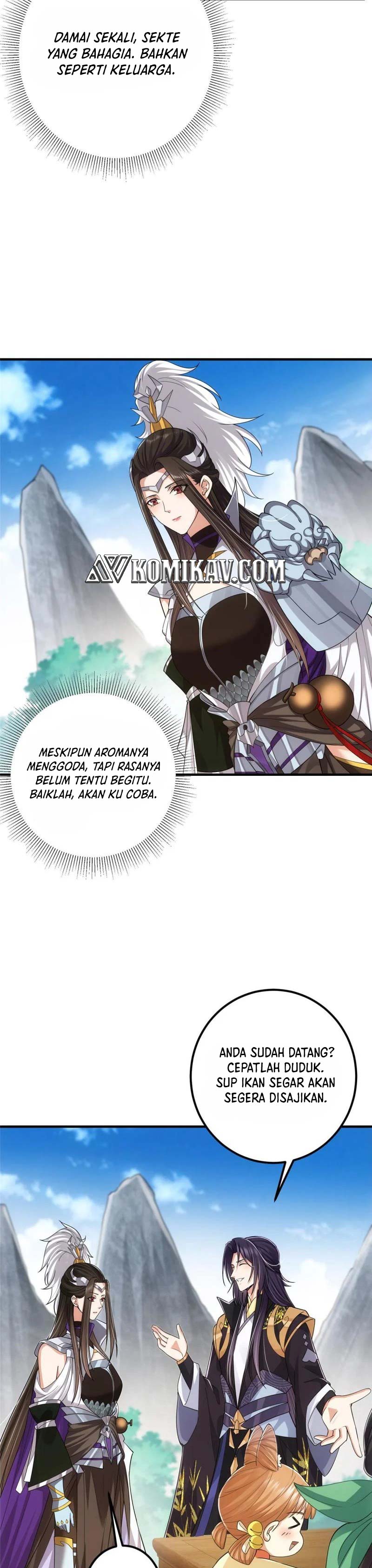 Dilarang COPAS - situs resmi www.mangacanblog.com - Komik keep a low profile sect leader 086 - chapter 86 87 Indonesia keep a low profile sect leader 086 - chapter 86 Terbaru 13|Baca Manga Komik Indonesia|Mangacan