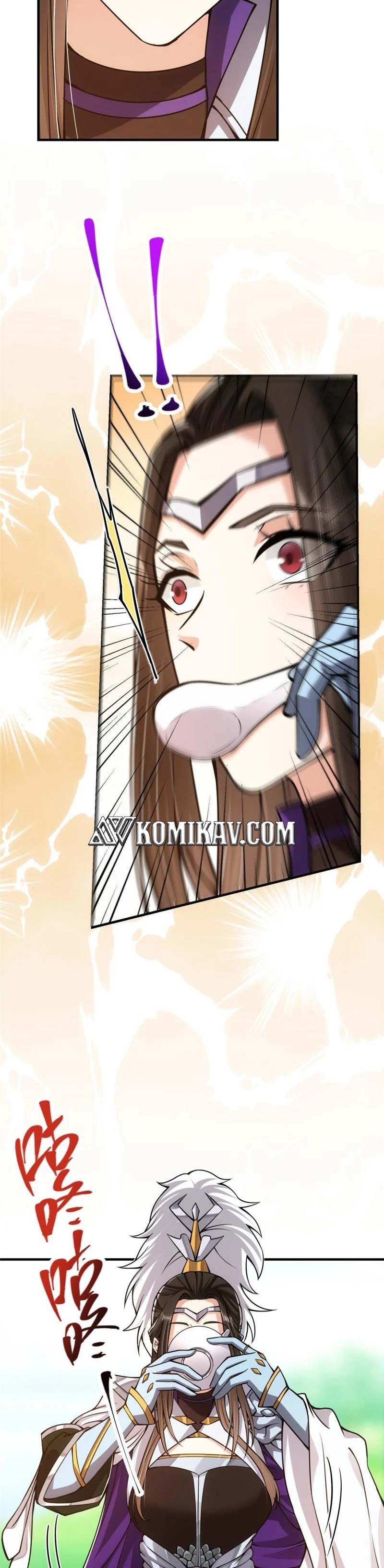 Dilarang COPAS - situs resmi www.mangacanblog.com - Komik keep a low profile sect leader 086 - chapter 86 87 Indonesia keep a low profile sect leader 086 - chapter 86 Terbaru 17|Baca Manga Komik Indonesia|Mangacan