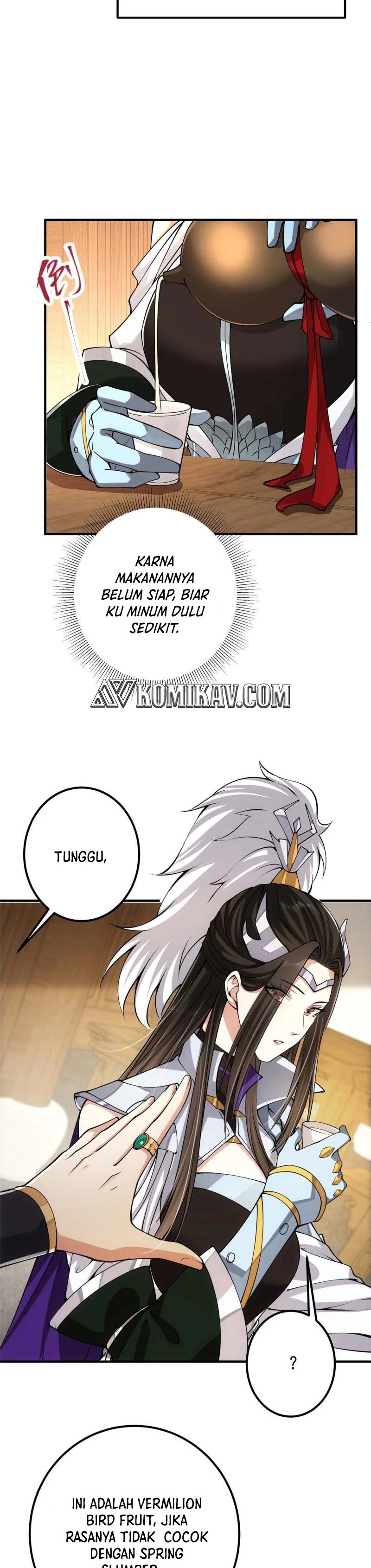 Dilarang COPAS - situs resmi www.mangacanblog.com - Komik keep a low profile sect leader 087 - chapter 87 88 Indonesia keep a low profile sect leader 087 - chapter 87 Terbaru 7|Baca Manga Komik Indonesia|Mangacan