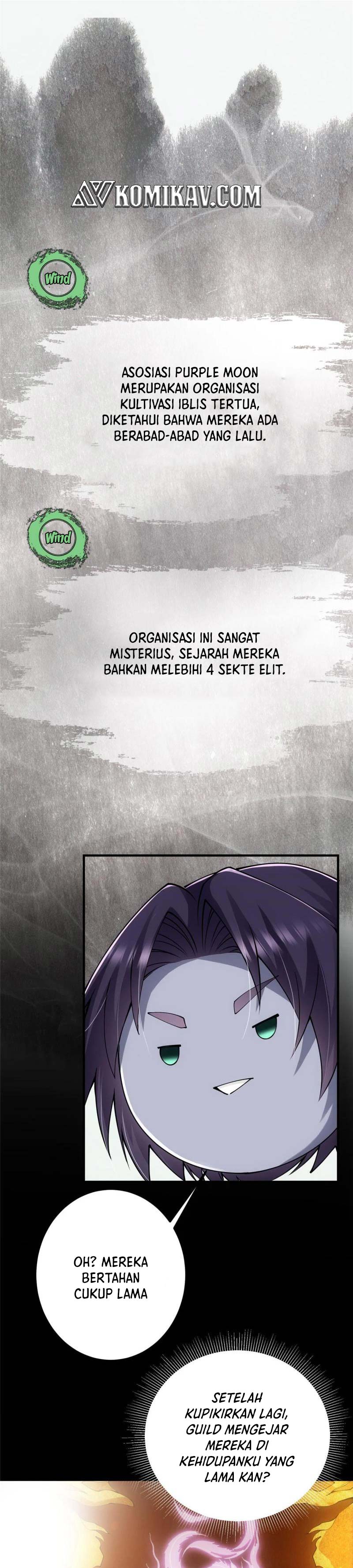 Dilarang COPAS - situs resmi www.mangacanblog.com - Komik keep a low profile sect leader 087 - chapter 87 88 Indonesia keep a low profile sect leader 087 - chapter 87 Terbaru 16|Baca Manga Komik Indonesia|Mangacan