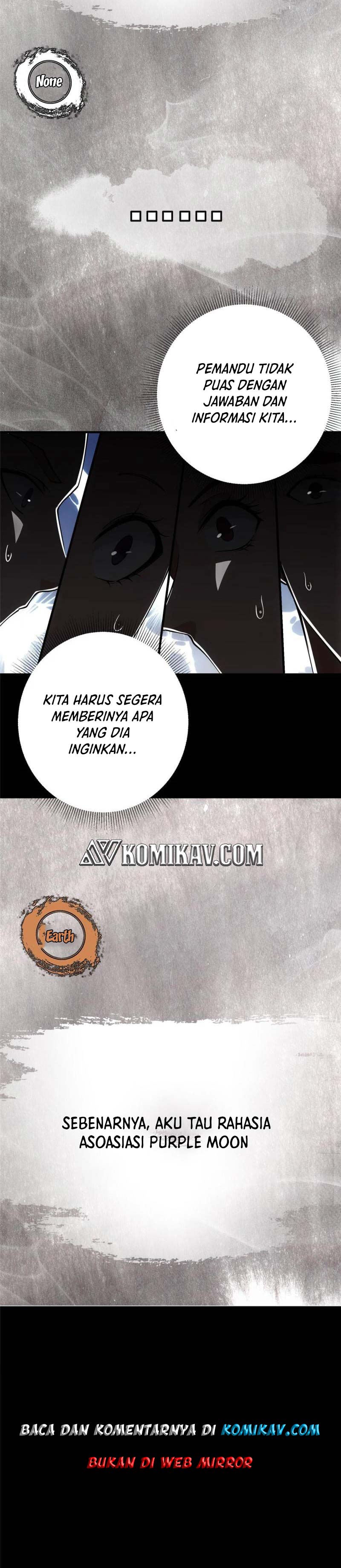 Dilarang COPAS - situs resmi www.mangacanblog.com - Komik keep a low profile sect leader 087 - chapter 87 88 Indonesia keep a low profile sect leader 087 - chapter 87 Terbaru 19|Baca Manga Komik Indonesia|Mangacan