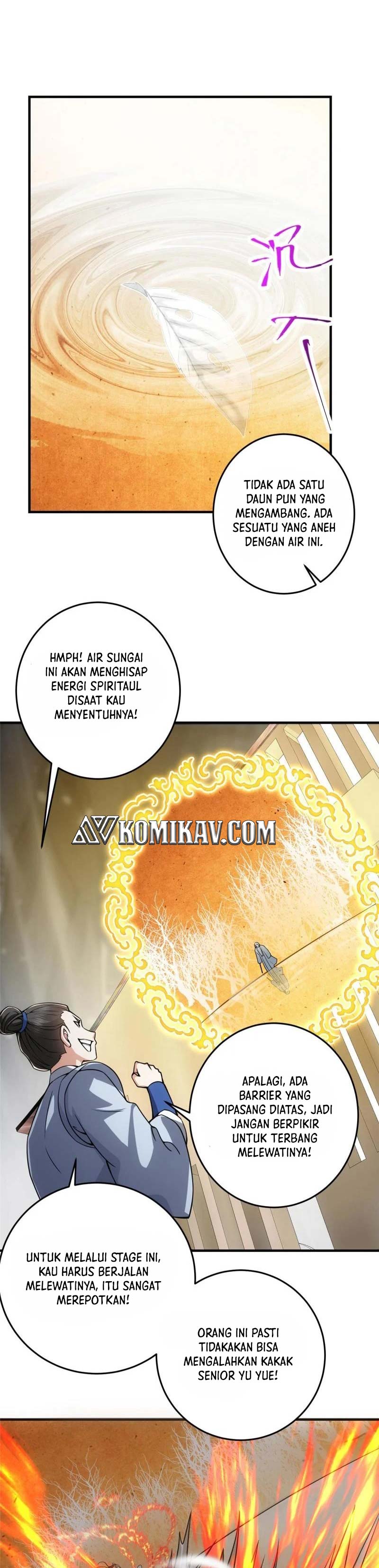 Dilarang COPAS - situs resmi www.mangacanblog.com - Komik keep a low profile sect leader 092 - chapter 92 93 Indonesia keep a low profile sect leader 092 - chapter 92 Terbaru 3|Baca Manga Komik Indonesia|Mangacan