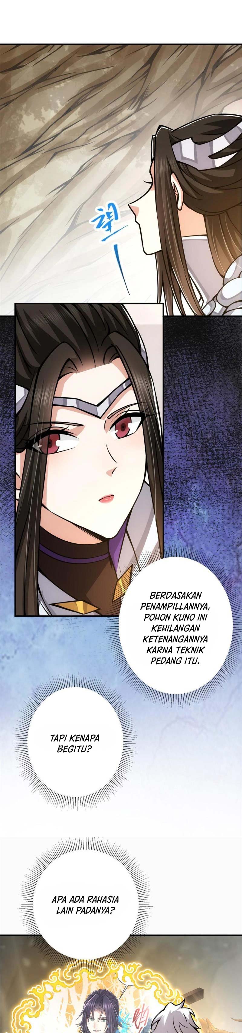 Dilarang COPAS - situs resmi www.mangacanblog.com - Komik keep a low profile sect leader 092 - chapter 92 93 Indonesia keep a low profile sect leader 092 - chapter 92 Terbaru 8|Baca Manga Komik Indonesia|Mangacan