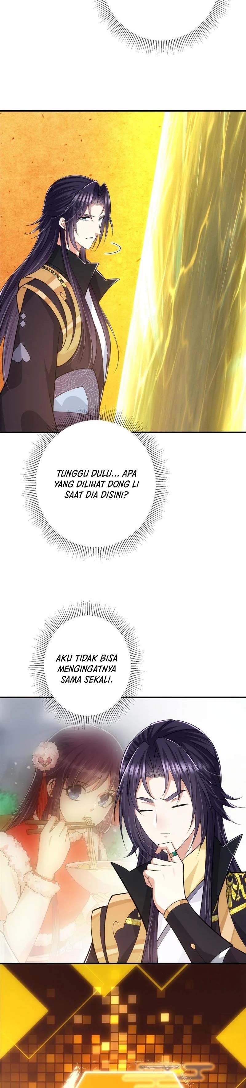 Dilarang COPAS - situs resmi www.mangacanblog.com - Komik keep a low profile sect leader 092 - chapter 92 93 Indonesia keep a low profile sect leader 092 - chapter 92 Terbaru 18|Baca Manga Komik Indonesia|Mangacan