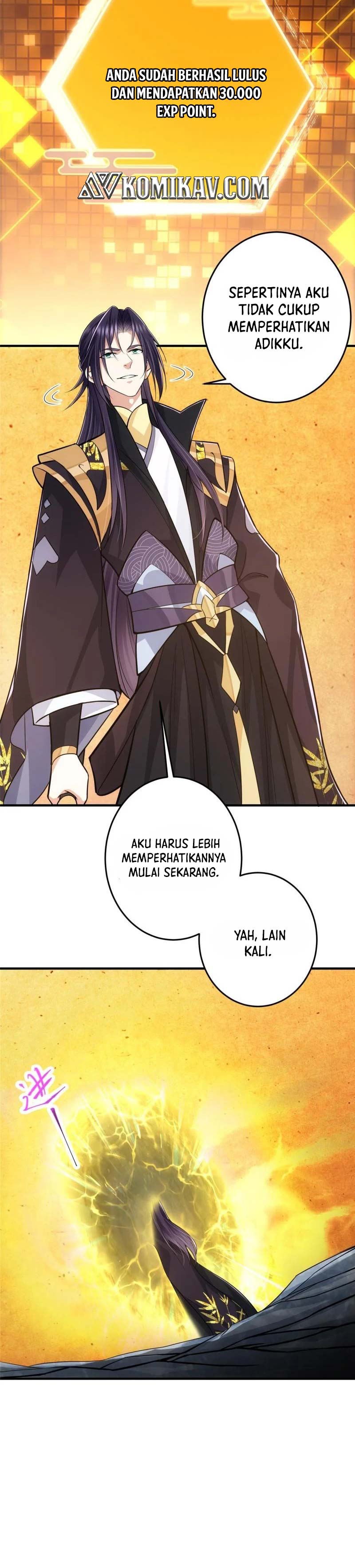 Dilarang COPAS - situs resmi www.mangacanblog.com - Komik keep a low profile sect leader 092 - chapter 92 93 Indonesia keep a low profile sect leader 092 - chapter 92 Terbaru 19|Baca Manga Komik Indonesia|Mangacan