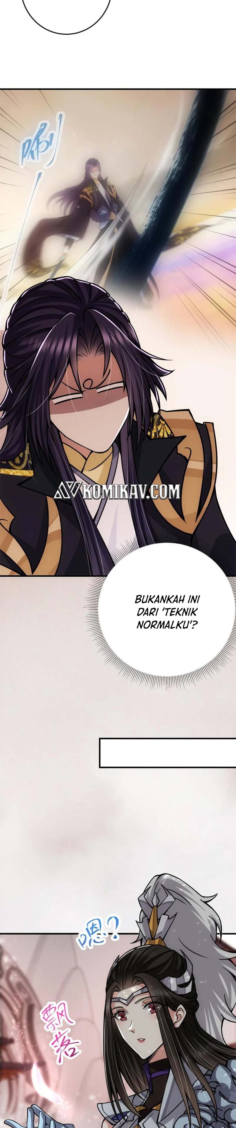 Dilarang COPAS - situs resmi www.mangacanblog.com - Komik keep a low profile sect leader 093 - chapter 93 94 Indonesia keep a low profile sect leader 093 - chapter 93 Terbaru 18|Baca Manga Komik Indonesia|Mangacan