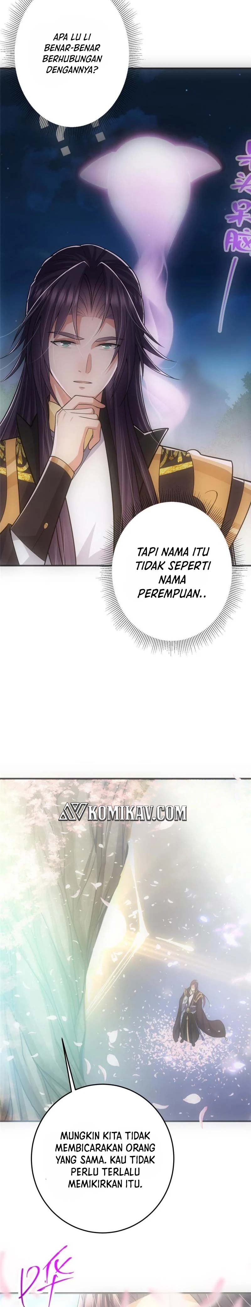 Dilarang COPAS - situs resmi www.mangacanblog.com - Komik keep a low profile sect leader 097 - chapter 97 98 Indonesia keep a low profile sect leader 097 - chapter 97 Terbaru 3|Baca Manga Komik Indonesia|Mangacan