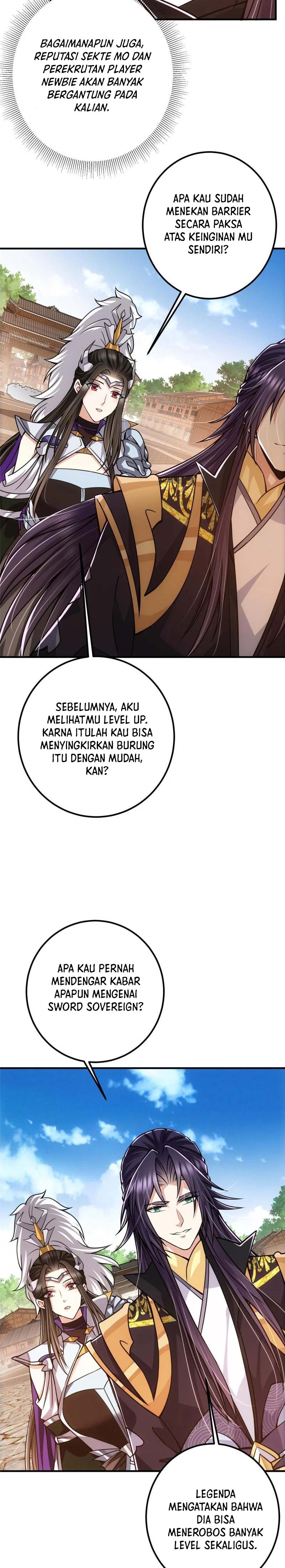 Dilarang COPAS - situs resmi www.mangacanblog.com - Komik keep a low profile sect leader 102 - chapter 102 103 Indonesia keep a low profile sect leader 102 - chapter 102 Terbaru 4|Baca Manga Komik Indonesia|Mangacan