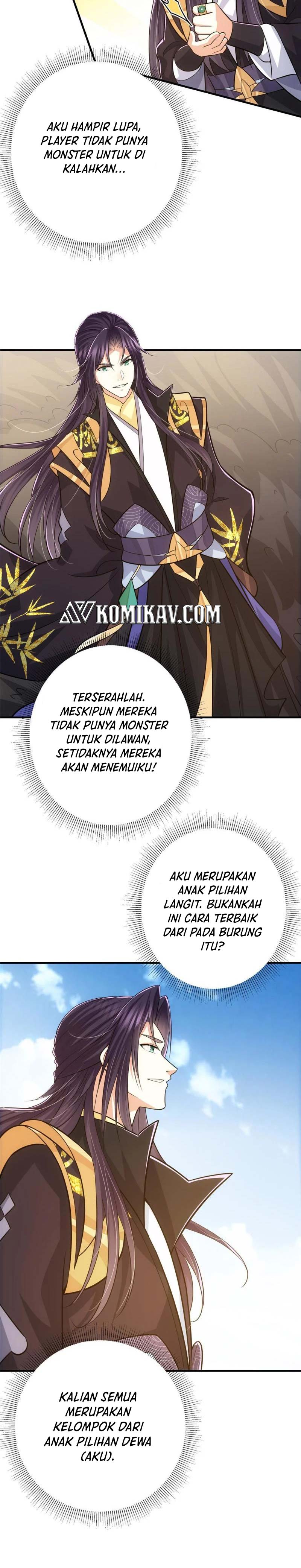 Dilarang COPAS - situs resmi www.mangacanblog.com - Komik keep a low profile sect leader 102 - chapter 102 103 Indonesia keep a low profile sect leader 102 - chapter 102 Terbaru 14|Baca Manga Komik Indonesia|Mangacan