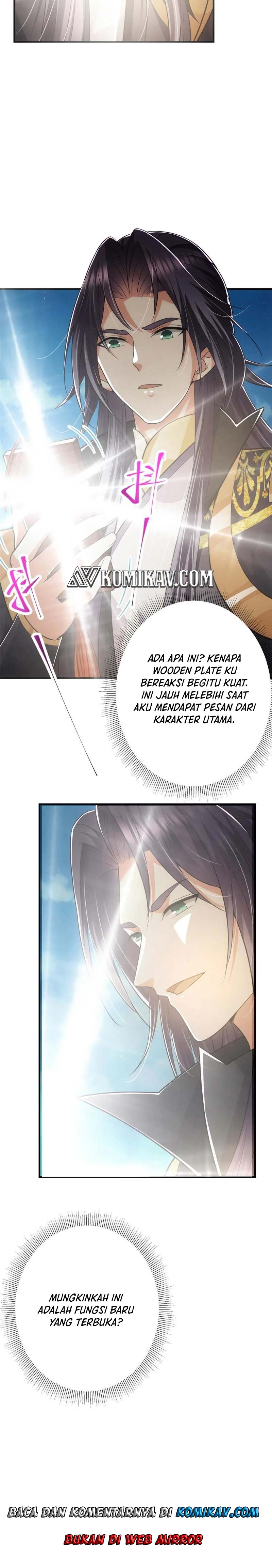 Dilarang COPAS - situs resmi www.mangacanblog.com - Komik keep a low profile sect leader 102 - chapter 102 103 Indonesia keep a low profile sect leader 102 - chapter 102 Terbaru 16|Baca Manga Komik Indonesia|Mangacan