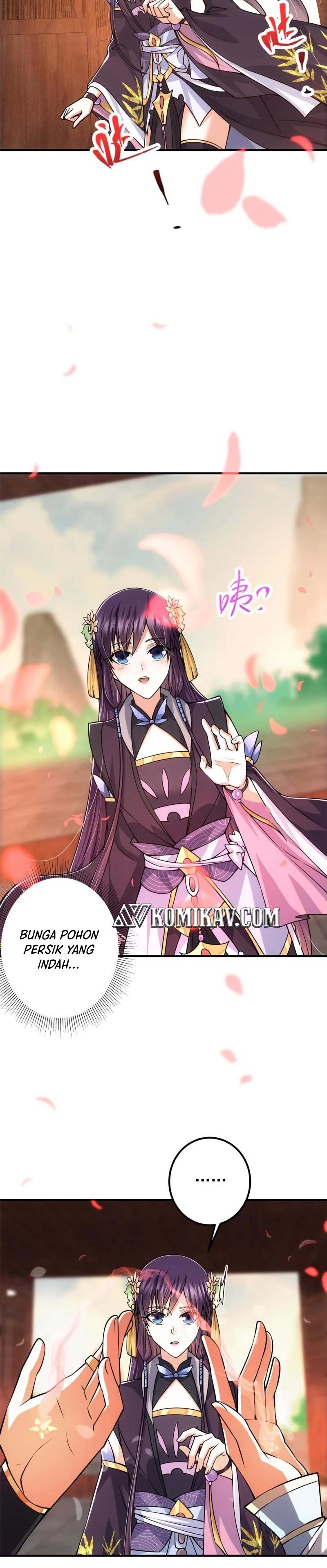 Dilarang COPAS - situs resmi www.mangacanblog.com - Komik keep a low profile sect leader 106 - chapter 106 107 Indonesia keep a low profile sect leader 106 - chapter 106 Terbaru 6|Baca Manga Komik Indonesia|Mangacan