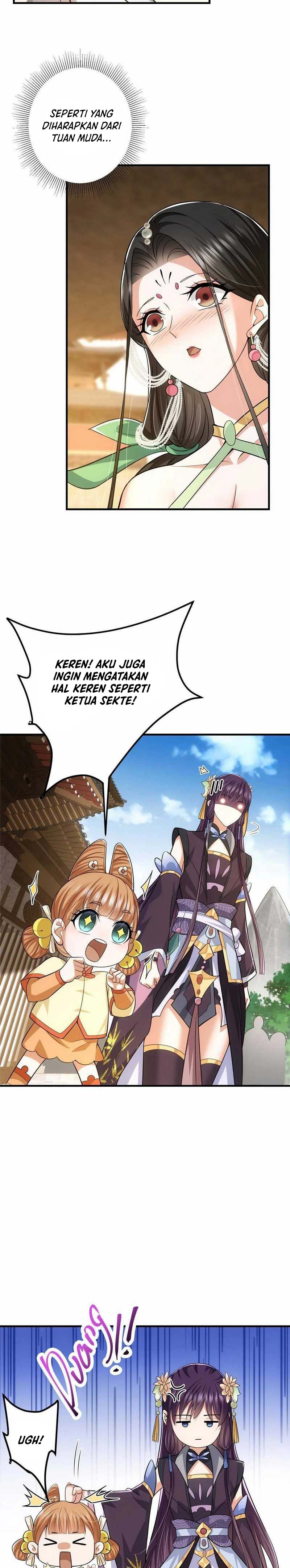 Dilarang COPAS - situs resmi www.mangacanblog.com - Komik keep a low profile sect leader 107 - chapter 107 108 Indonesia keep a low profile sect leader 107 - chapter 107 Terbaru 4|Baca Manga Komik Indonesia|Mangacan