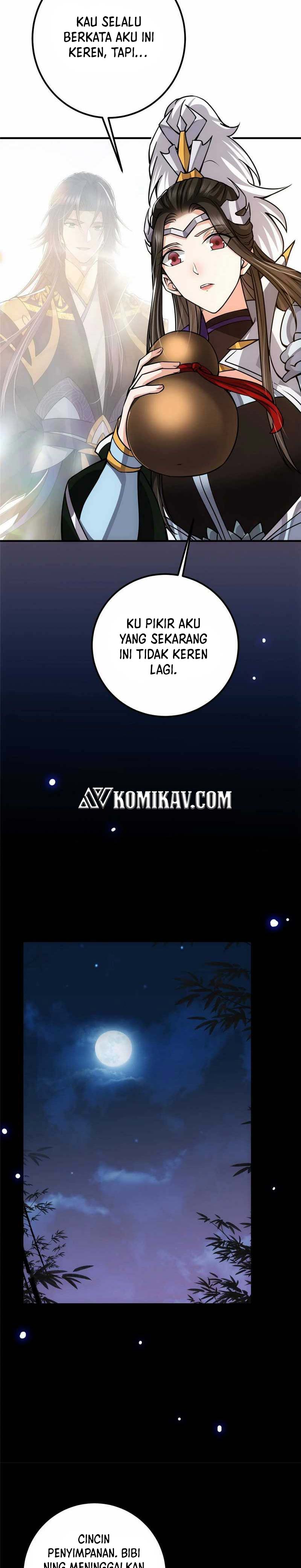 Dilarang COPAS - situs resmi www.mangacanblog.com - Komik keep a low profile sect leader 107 - chapter 107 108 Indonesia keep a low profile sect leader 107 - chapter 107 Terbaru 12|Baca Manga Komik Indonesia|Mangacan