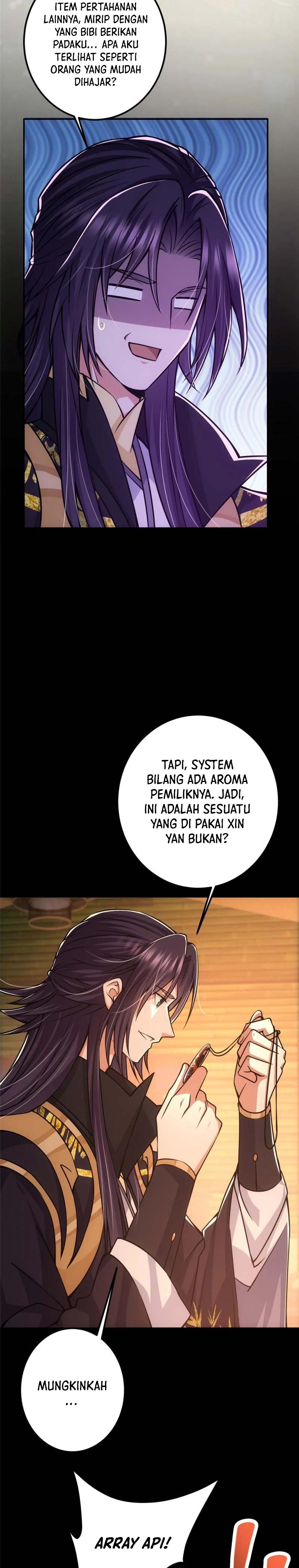 Dilarang COPAS - situs resmi www.mangacanblog.com - Komik keep a low profile sect leader 110 - chapter 110 111 Indonesia keep a low profile sect leader 110 - chapter 110 Terbaru 10|Baca Manga Komik Indonesia|Mangacan