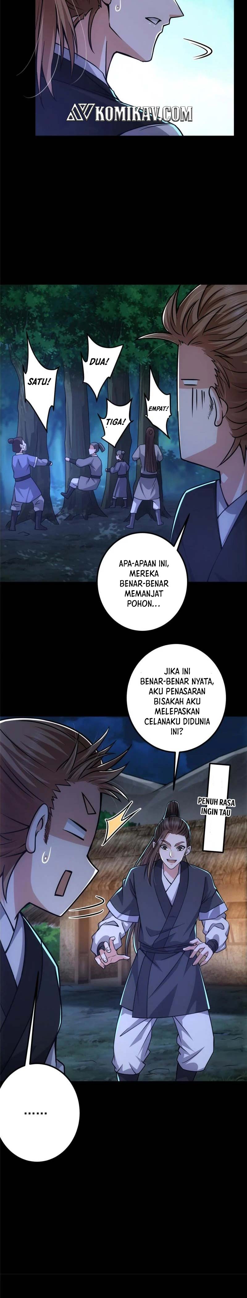 Dilarang COPAS - situs resmi www.mangacanblog.com - Komik keep a low profile sect leader 113 - chapter 113 114 Indonesia keep a low profile sect leader 113 - chapter 113 Terbaru 9|Baca Manga Komik Indonesia|Mangacan