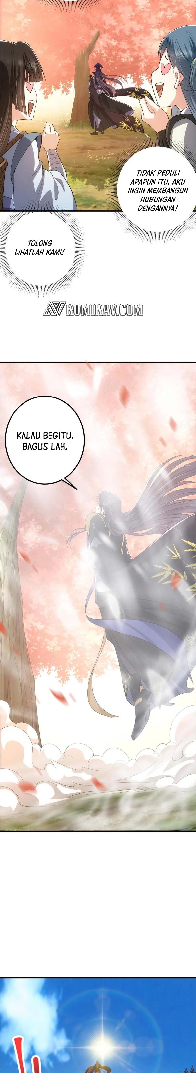 Dilarang COPAS - situs resmi www.mangacanblog.com - Komik keep a low profile sect leader 117 - chapter 117 118 Indonesia keep a low profile sect leader 117 - chapter 117 Terbaru 2|Baca Manga Komik Indonesia|Mangacan