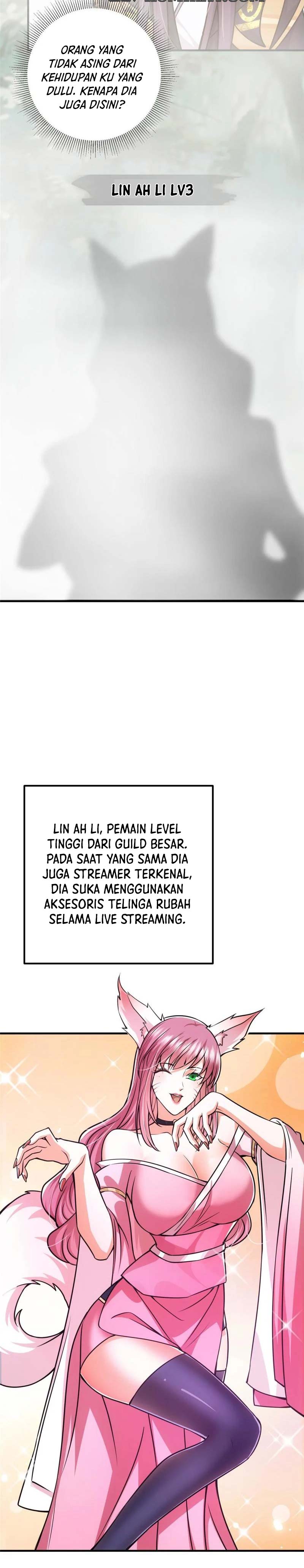 Dilarang COPAS - situs resmi www.mangacanblog.com - Komik keep a low profile sect leader 117 - chapter 117 118 Indonesia keep a low profile sect leader 117 - chapter 117 Terbaru 15|Baca Manga Komik Indonesia|Mangacan