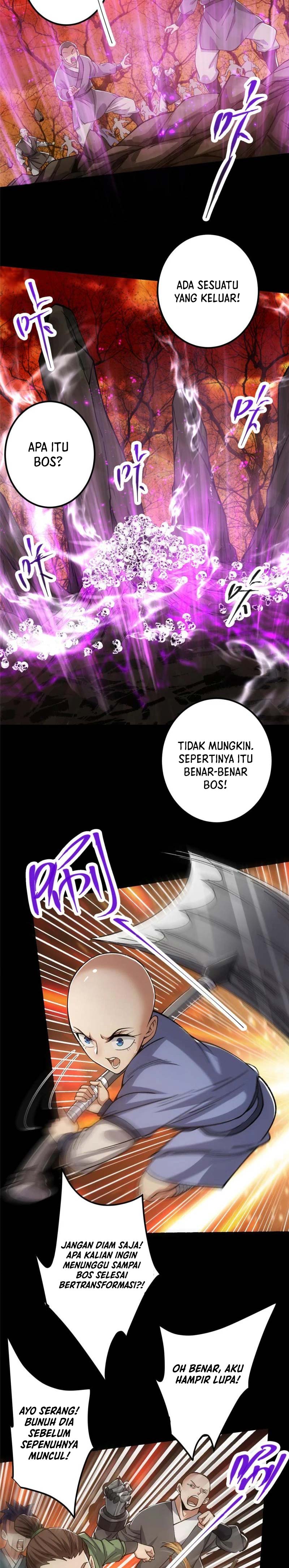 Dilarang COPAS - situs resmi www.mangacanblog.com - Komik keep a low profile sect leader 123 - chapter 123 124 Indonesia keep a low profile sect leader 123 - chapter 123 Terbaru 3|Baca Manga Komik Indonesia|Mangacan