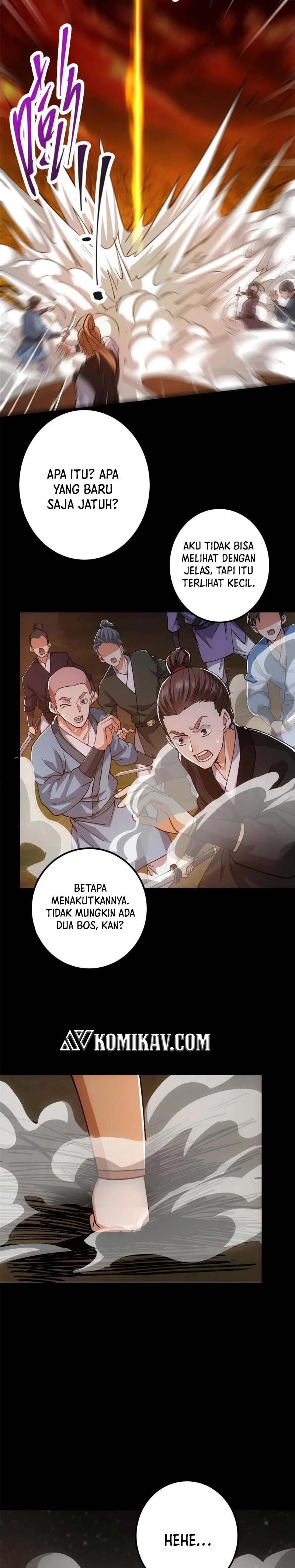 Dilarang COPAS - situs resmi www.mangacanblog.com - Komik keep a low profile sect leader 123 - chapter 123 124 Indonesia keep a low profile sect leader 123 - chapter 123 Terbaru 10|Baca Manga Komik Indonesia|Mangacan