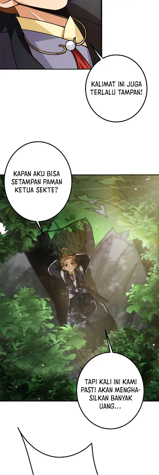 Dilarang COPAS - situs resmi www.mangacanblog.com - Komik keep a low profile sect leader 132 - chapter 132 133 Indonesia keep a low profile sect leader 132 - chapter 132 Terbaru 3|Baca Manga Komik Indonesia|Mangacan