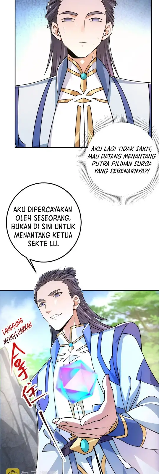 Dilarang COPAS - situs resmi www.mangacanblog.com - Komik keep a low profile sect leader 132 - chapter 132 133 Indonesia keep a low profile sect leader 132 - chapter 132 Terbaru 11|Baca Manga Komik Indonesia|Mangacan