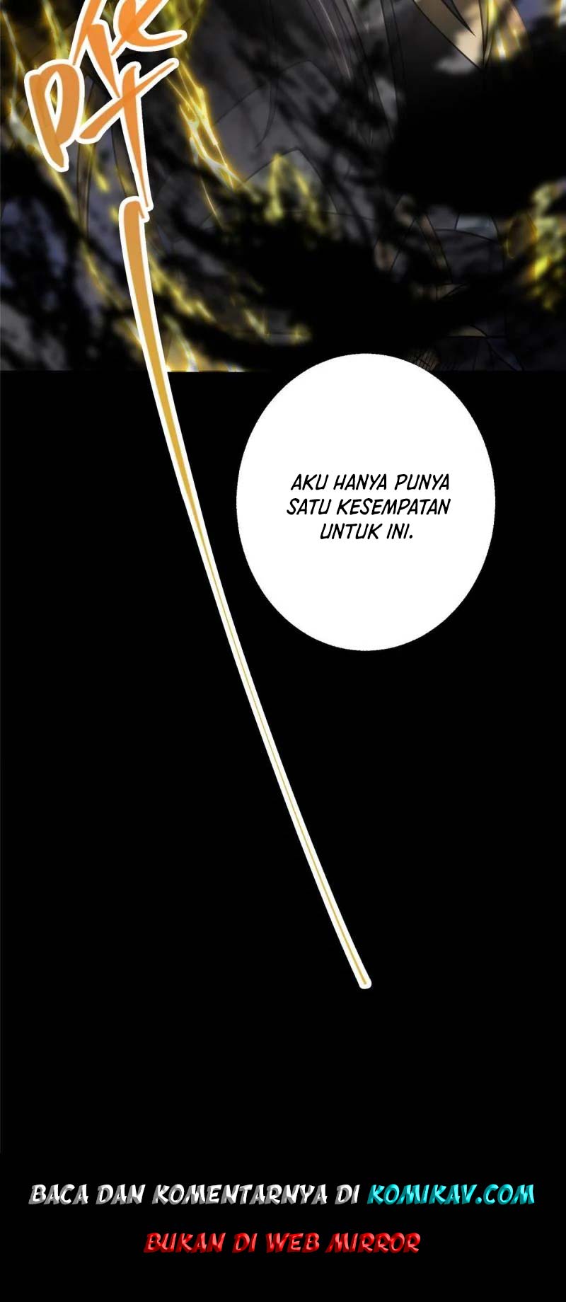 Keep A Low Profile, Sect Leader chapter 161