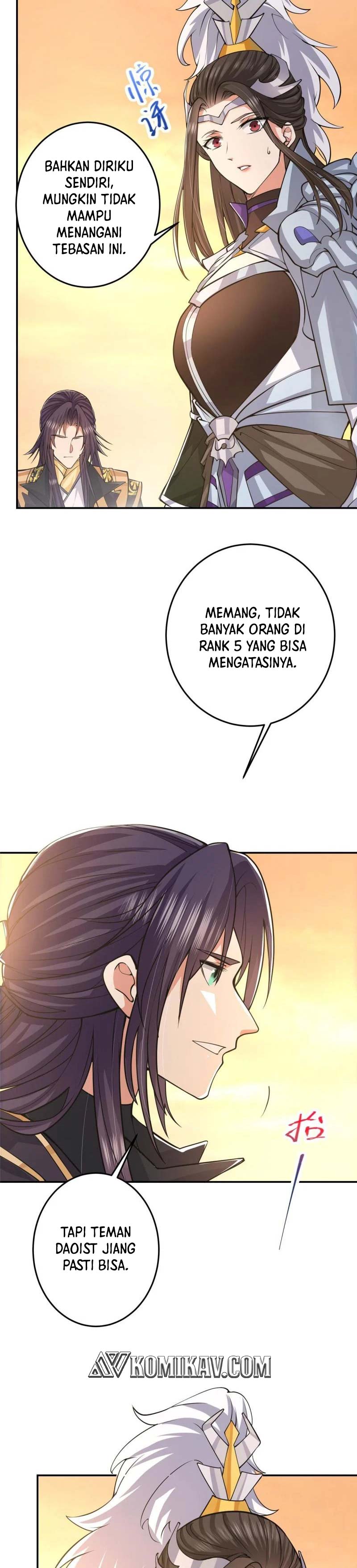 Dilarang COPAS - situs resmi www.mangacanblog.com - Komik keep a low profile sect leader 165 - chapter 165 166 Indonesia keep a low profile sect leader 165 - chapter 165 Terbaru 4|Baca Manga Komik Indonesia|Mangacan