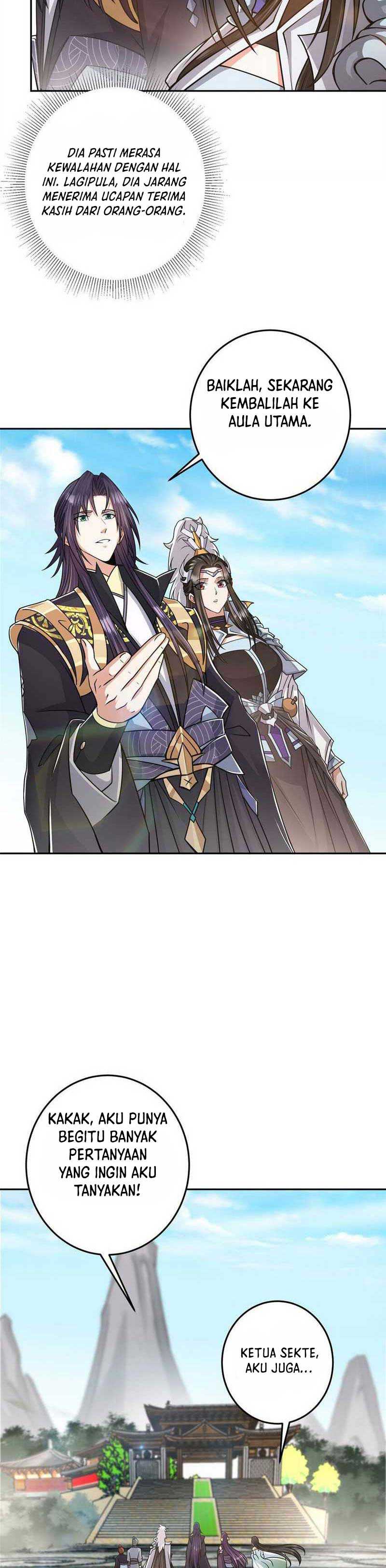 Dilarang COPAS - situs resmi www.mangacanblog.com - Komik keep a low profile sect leader 168 - chapter 168 169 Indonesia keep a low profile sect leader 168 - chapter 168 Terbaru 4|Baca Manga Komik Indonesia|Mangacan