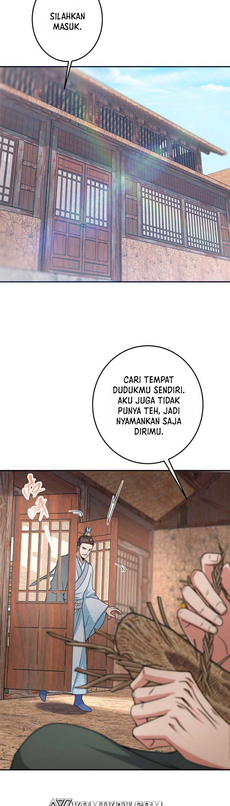 Dilarang COPAS - situs resmi www.mangacanblog.com - Komik keep a low profile sect leader 170 - chapter 170 171 Indonesia keep a low profile sect leader 170 - chapter 170 Terbaru 10|Baca Manga Komik Indonesia|Mangacan