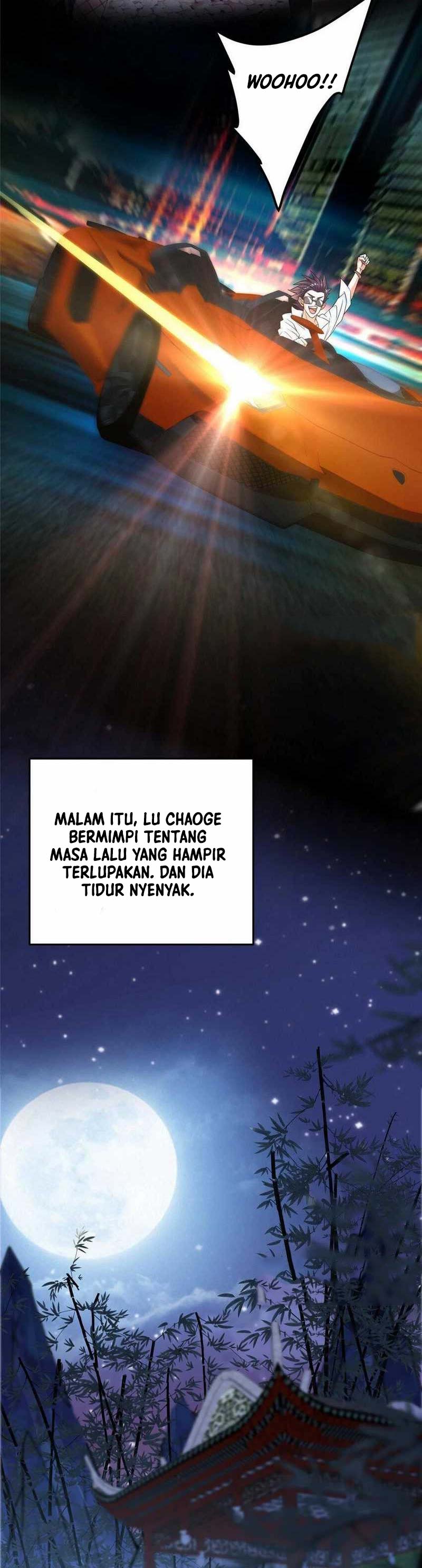 Dilarang COPAS - situs resmi www.mangacanblog.com - Komik keep a low profile sect leader 176 - chapter 176 177 Indonesia keep a low profile sect leader 176 - chapter 176 Terbaru 18|Baca Manga Komik Indonesia|Mangacan