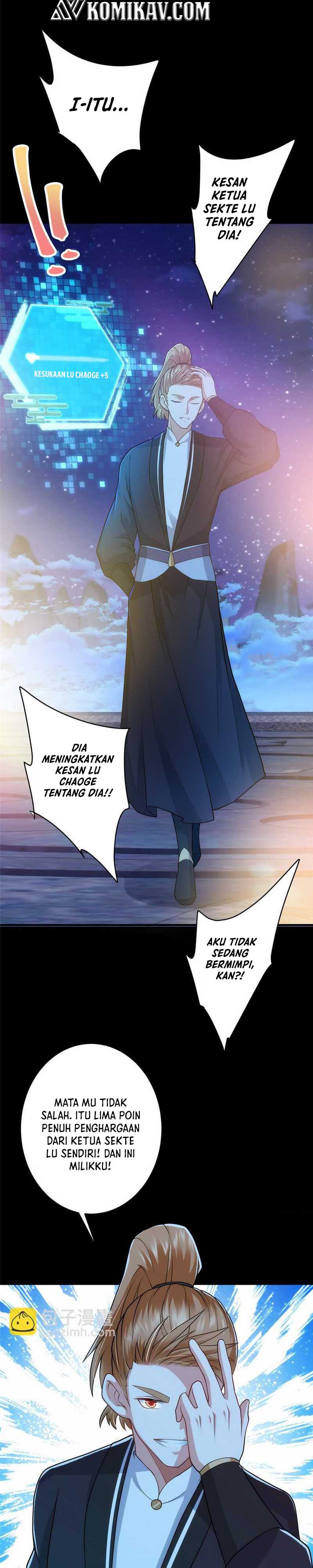 Dilarang COPAS - situs resmi www.mangacanblog.com - Komik keep a low profile sect leader 180 - chapter 180 181 Indonesia keep a low profile sect leader 180 - chapter 180 Terbaru 16|Baca Manga Komik Indonesia|Mangacan