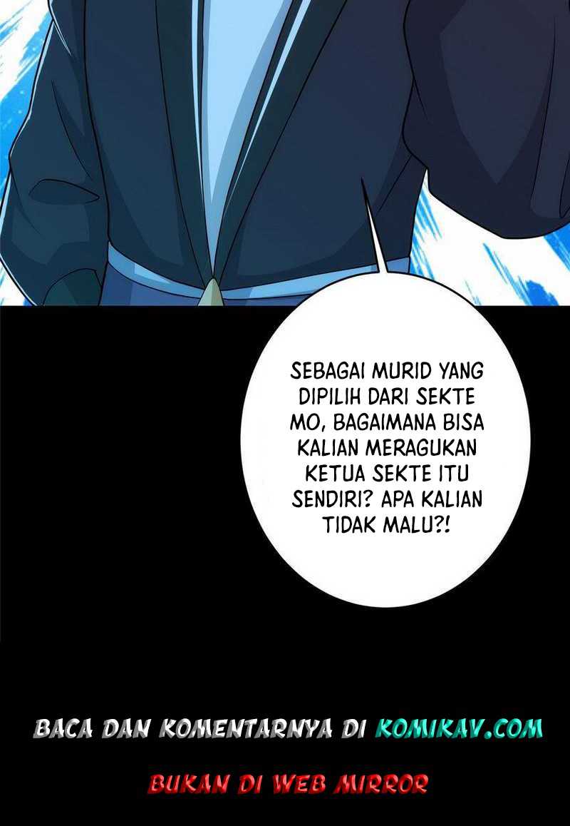 Dilarang COPAS - situs resmi www.mangacanblog.com - Komik keep a low profile sect leader 180 - chapter 180 181 Indonesia keep a low profile sect leader 180 - chapter 180 Terbaru 17|Baca Manga Komik Indonesia|Mangacan