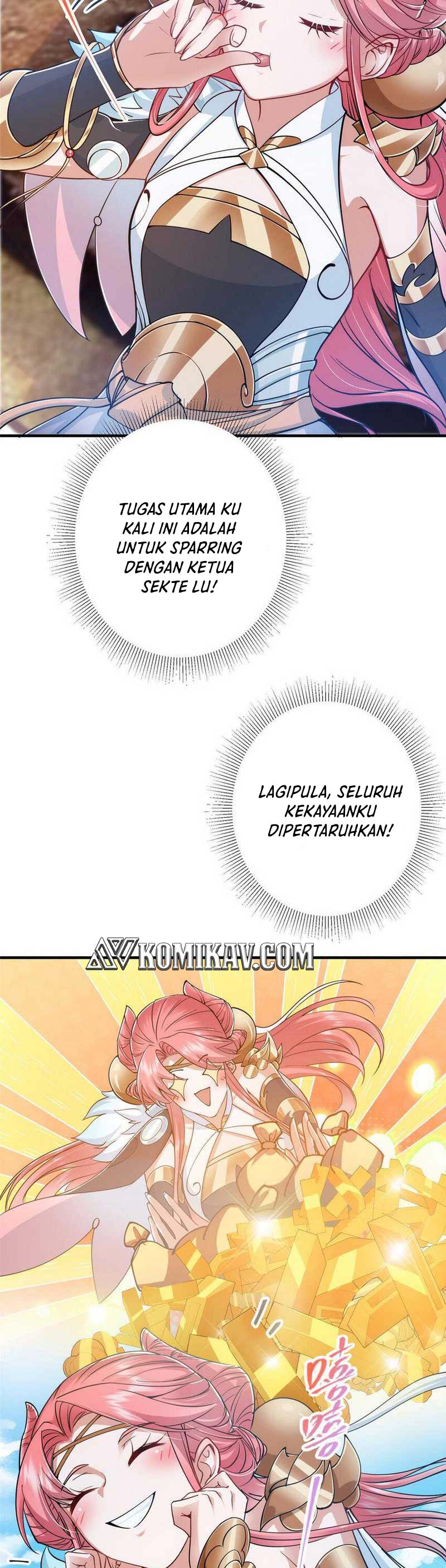 Dilarang COPAS - situs resmi www.mangacanblog.com - Komik keep a low profile sect leader 184 - chapter 184 185 Indonesia keep a low profile sect leader 184 - chapter 184 Terbaru 13|Baca Manga Komik Indonesia|Mangacan