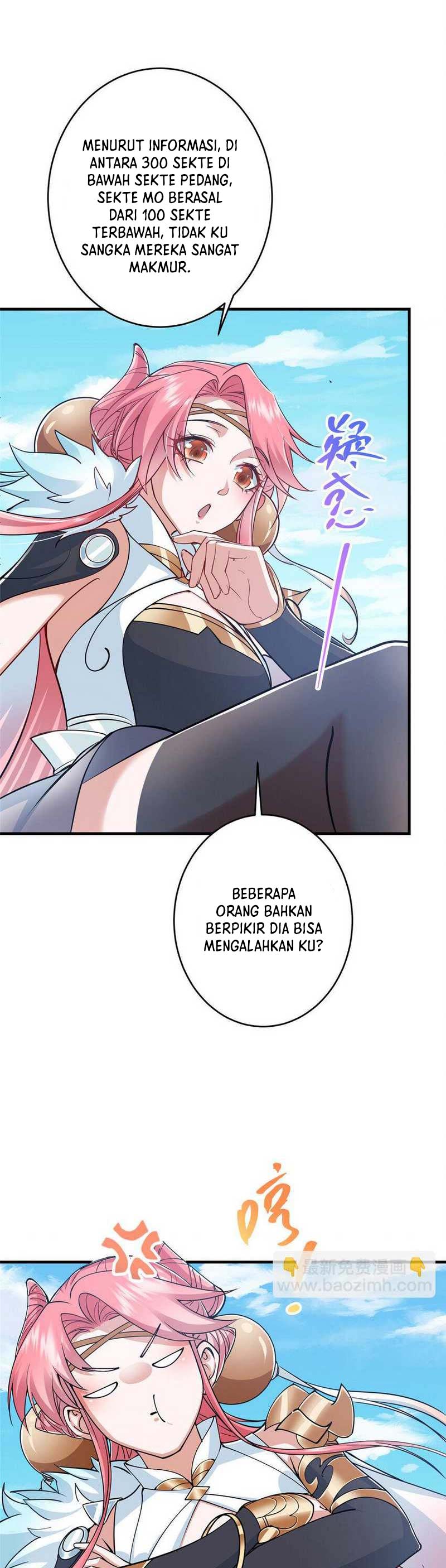 Dilarang COPAS - situs resmi www.mangacanblog.com - Komik keep a low profile sect leader 184 - chapter 184 185 Indonesia keep a low profile sect leader 184 - chapter 184 Terbaru 17|Baca Manga Komik Indonesia|Mangacan