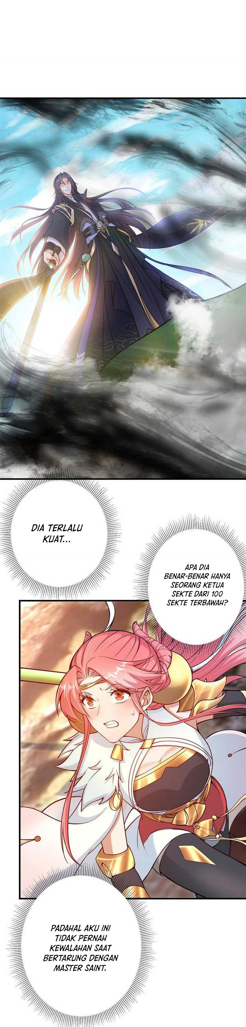 Dilarang COPAS - situs resmi www.mangacanblog.com - Komik keep a low profile sect leader 187 - chapter 187 188 Indonesia keep a low profile sect leader 187 - chapter 187 Terbaru 6|Baca Manga Komik Indonesia|Mangacan