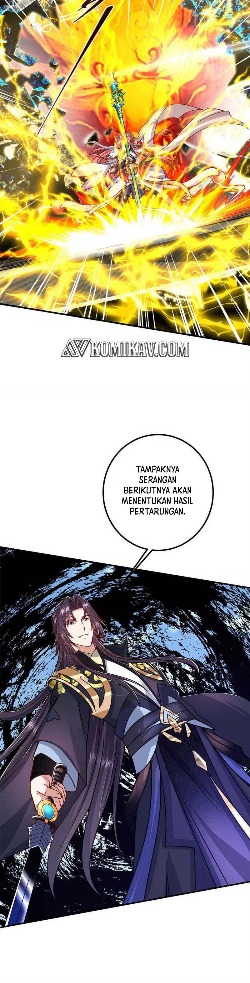 Dilarang COPAS - situs resmi www.mangacanblog.com - Komik keep a low profile sect leader 188 - chapter 188 189 Indonesia keep a low profile sect leader 188 - chapter 188 Terbaru 8|Baca Manga Komik Indonesia|Mangacan