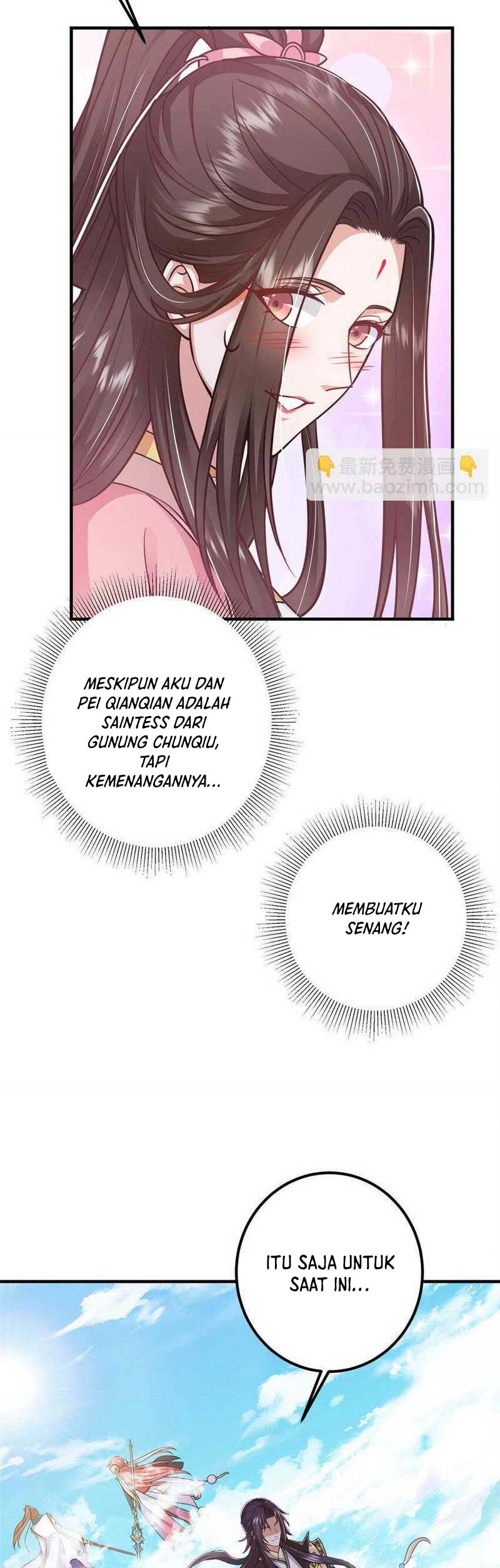 Dilarang COPAS - situs resmi www.mangacanblog.com - Komik keep a low profile sect leader 188 - chapter 188 189 Indonesia keep a low profile sect leader 188 - chapter 188 Terbaru 19|Baca Manga Komik Indonesia|Mangacan