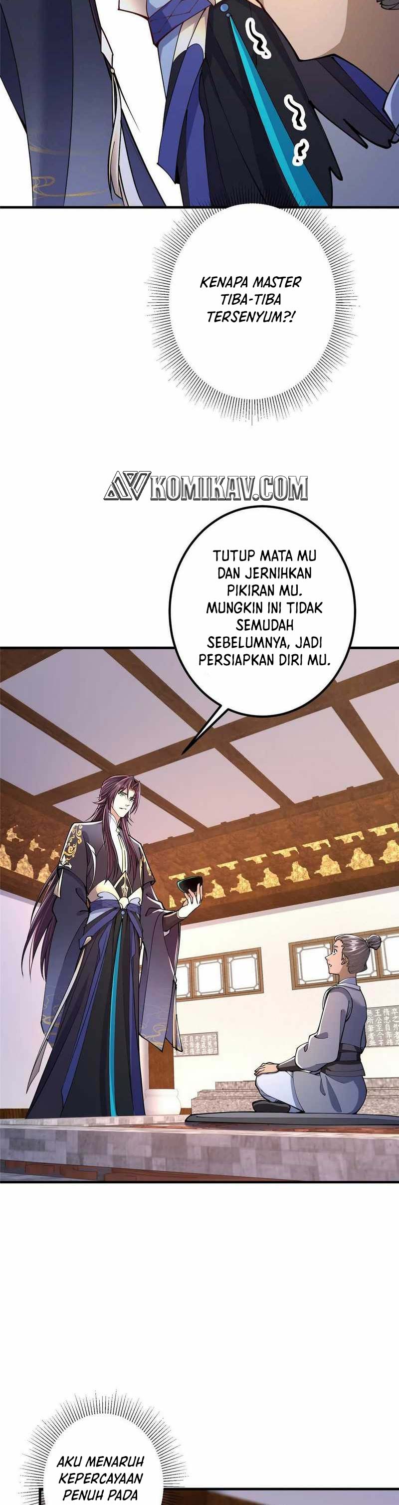 Dilarang COPAS - situs resmi www.mangacanblog.com - Komik keep a low profile sect leader 195 - chapter 195 196 Indonesia keep a low profile sect leader 195 - chapter 195 Terbaru 13|Baca Manga Komik Indonesia|Mangacan