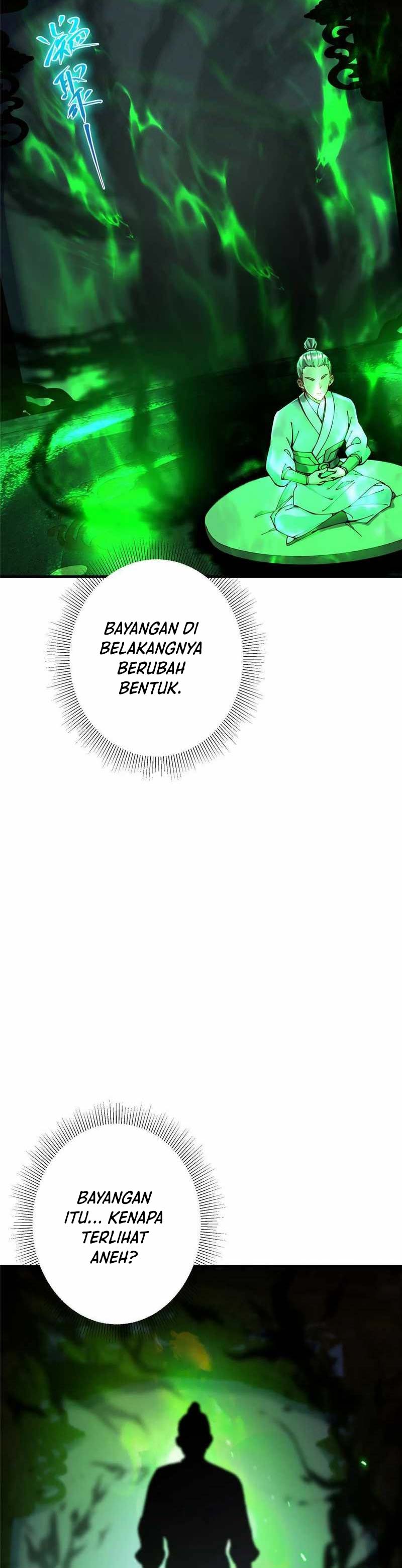 Dilarang COPAS - situs resmi www.mangacanblog.com - Komik keep a low profile sect leader 195 - chapter 195 196 Indonesia keep a low profile sect leader 195 - chapter 195 Terbaru 19|Baca Manga Komik Indonesia|Mangacan