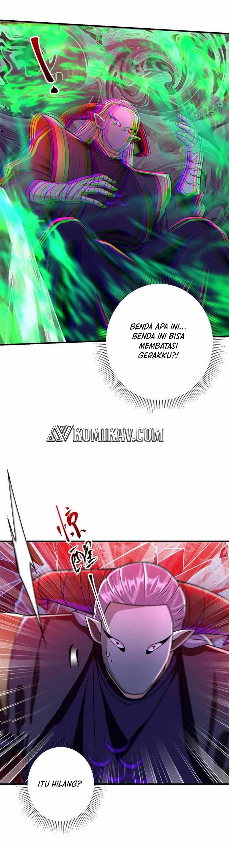 Dilarang COPAS - situs resmi www.mangacanblog.com - Komik keep a low profile sect leader 197 - chapter 197 198 Indonesia keep a low profile sect leader 197 - chapter 197 Terbaru 5|Baca Manga Komik Indonesia|Mangacan