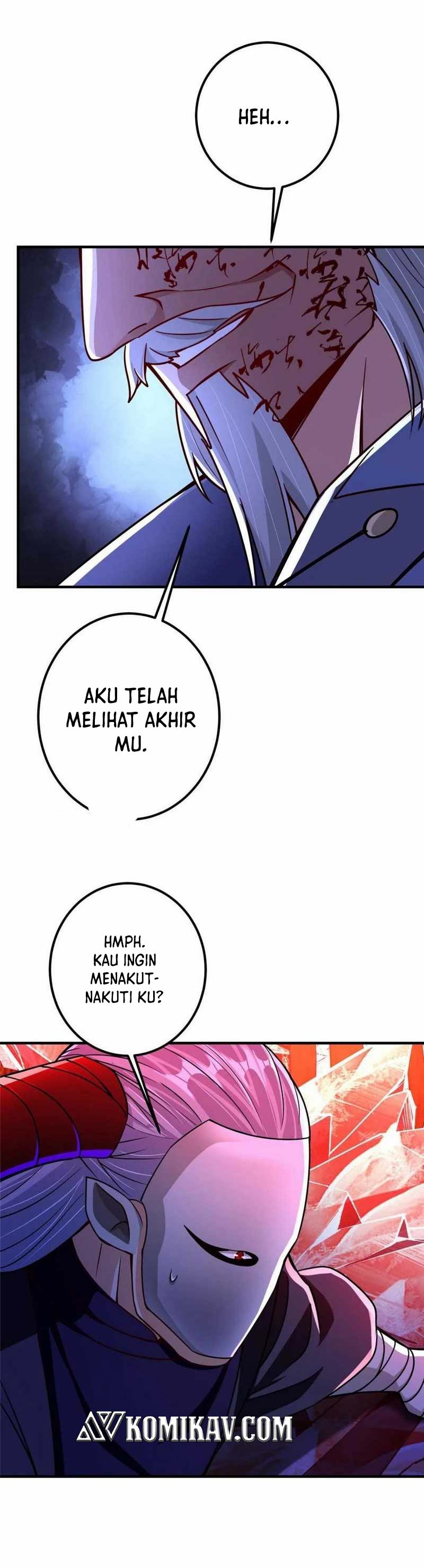 Dilarang COPAS - situs resmi www.mangacanblog.com - Komik keep a low profile sect leader 197 - chapter 197 198 Indonesia keep a low profile sect leader 197 - chapter 197 Terbaru 6|Baca Manga Komik Indonesia|Mangacan