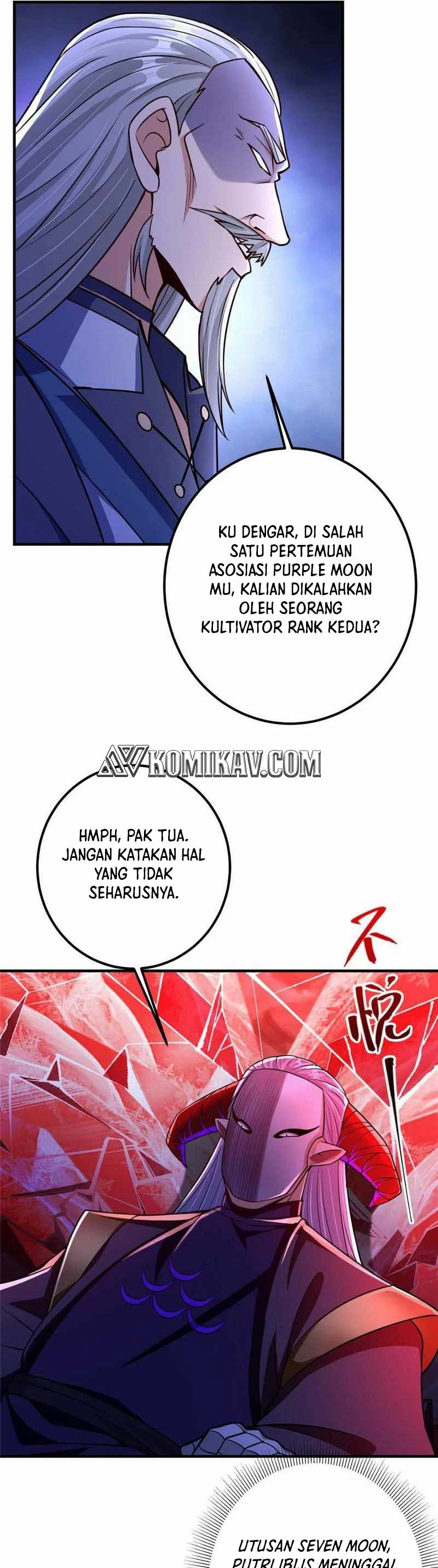 Dilarang COPAS - situs resmi www.mangacanblog.com - Komik keep a low profile sect leader 197 - chapter 197 198 Indonesia keep a low profile sect leader 197 - chapter 197 Terbaru 10|Baca Manga Komik Indonesia|Mangacan