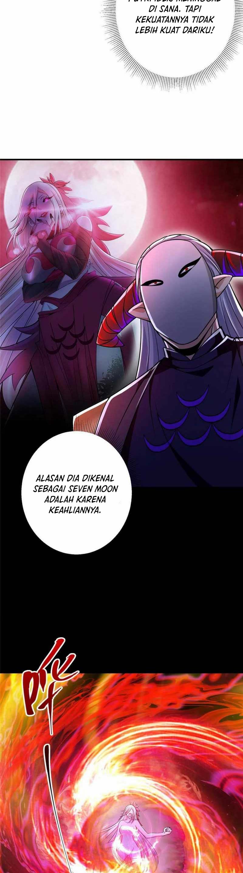 Dilarang COPAS - situs resmi www.mangacanblog.com - Komik keep a low profile sect leader 197 - chapter 197 198 Indonesia keep a low profile sect leader 197 - chapter 197 Terbaru 11|Baca Manga Komik Indonesia|Mangacan